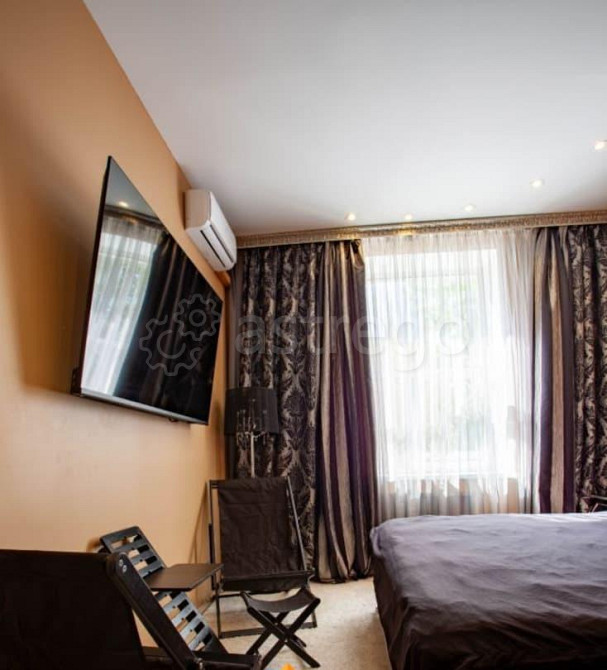 Комната, 18 м2, 5/5 эт. Москва - изображение 6