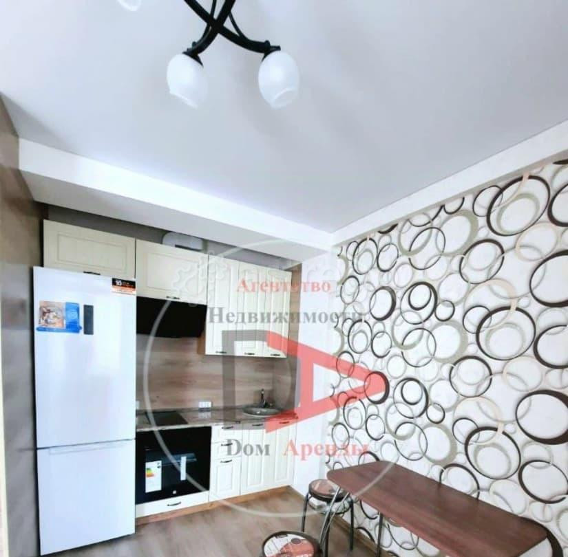 Студия, 35 м2, 13/22 эт. Уфа - изображение 4