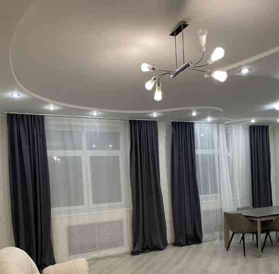 3-комн. квартира, 127 м2, 6/19 эт. Подольск