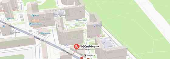 Торговое помещение, 329 м2 Балашиха