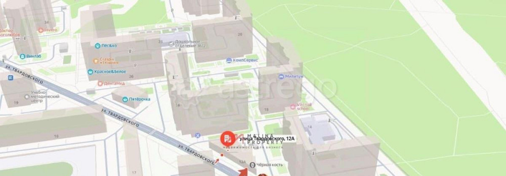 Торговое помещение, 329 м2 Балашиха - изображение 5