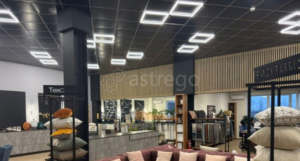 Свободного назначения, 645 м2 Одинцово - изображение 1