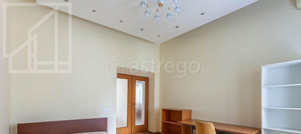 4-комн. квартира, 173 м2, 3/5 эт. Москва - изображение 5