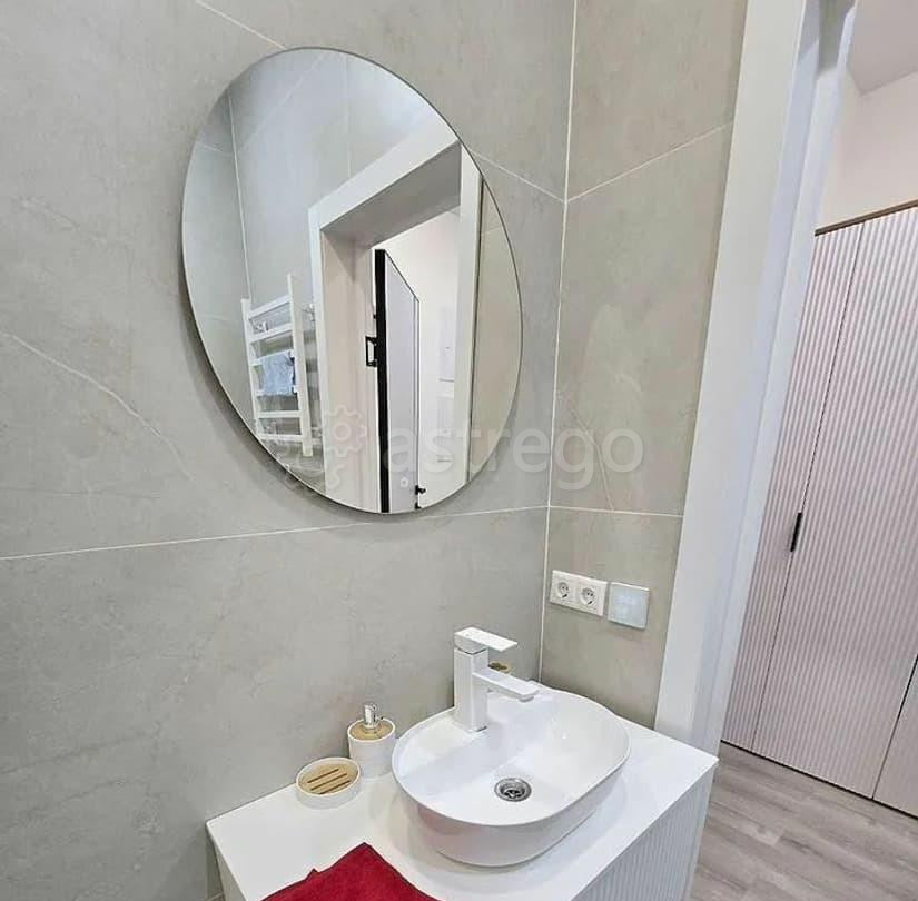 1-комн. квартира, 28 м2, 9/20 эт. Москва - изображение 7