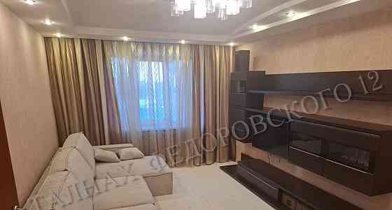 4-комн. квартира, 92 м2, 4/9 эт. Норильск