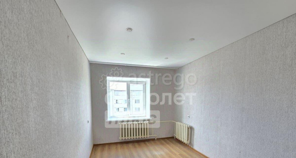 3-комн. квартира, 72.4 м2, 5/5 эт. Мелеуз - изображение 2