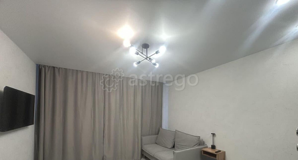 Студия, 22 м2, 5/26 эт. Балашиха - изображение 1