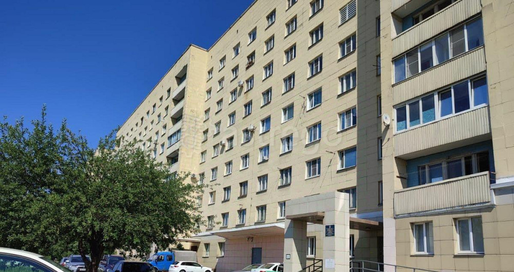 Комната, 18.2 м2, 6/16 эт. Санкт-Петербург - изображение 1