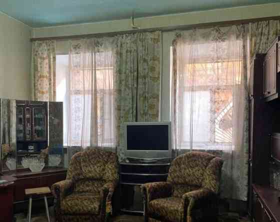 2-комн. квартира, 58.6 м2, 1/4 эт. Санкт-Петербург