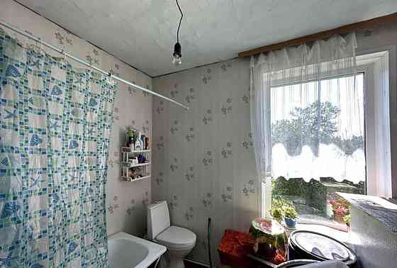 Дом, 41.6 м2, 15 соток, 1 эт. Шушенское