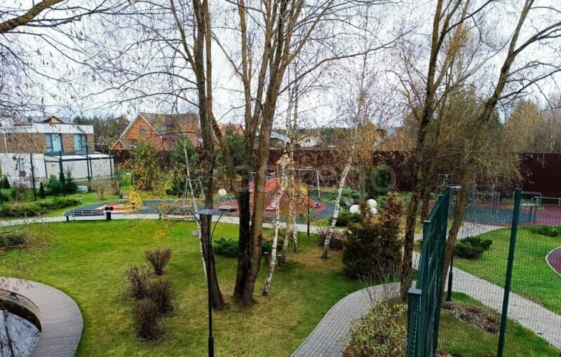 Коттедж, 190 м2, 4.96 сотки Истра - изображение 10