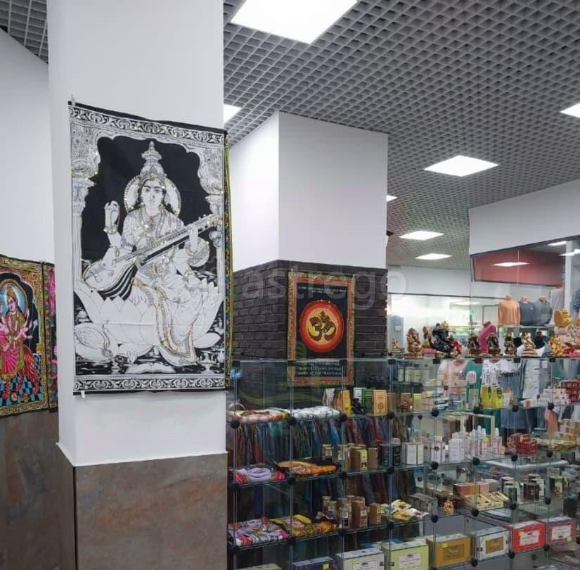 Торговое помещение, 5 м2 Раменское - изображение 1