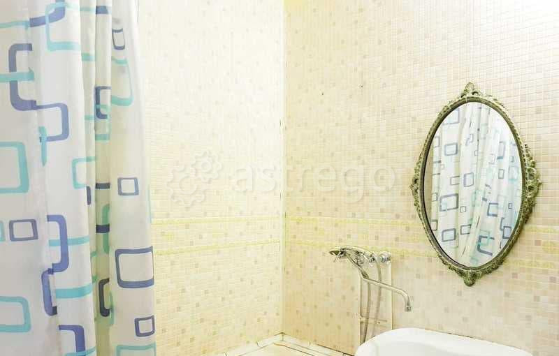 1-комн. квартира, 40 м2, 5/6 эт. Москва - изображение 9