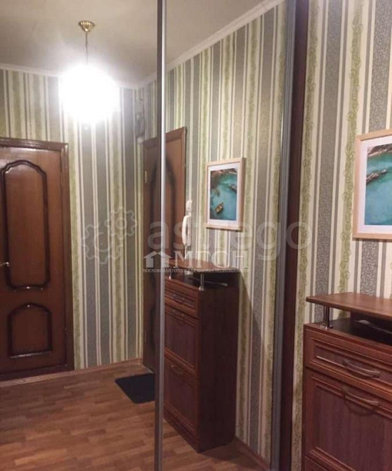 2-комн. квартира, 37.2 м2, 8/9 эт. Москва - изображение 1