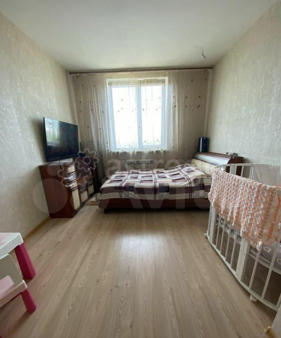 1-комн. квартира, 33.2 м2, 2/3 эт. Белгород - изображение 9