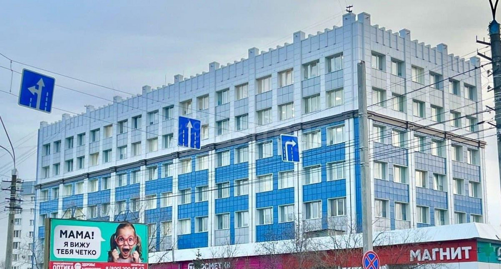 Свободного назначения, 37 м2 Архангельск - изображение 1
