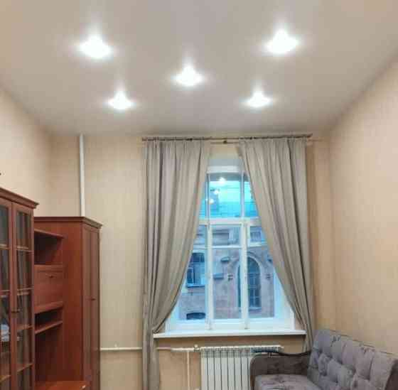 Комната, 20 м2, 5/5 эт. Санкт-Петербург