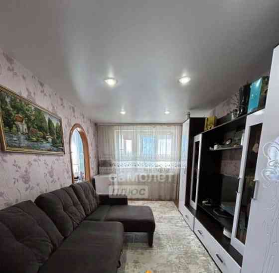 2-комн. квартира, 46.1 м2, 5/5 эт. Бийск