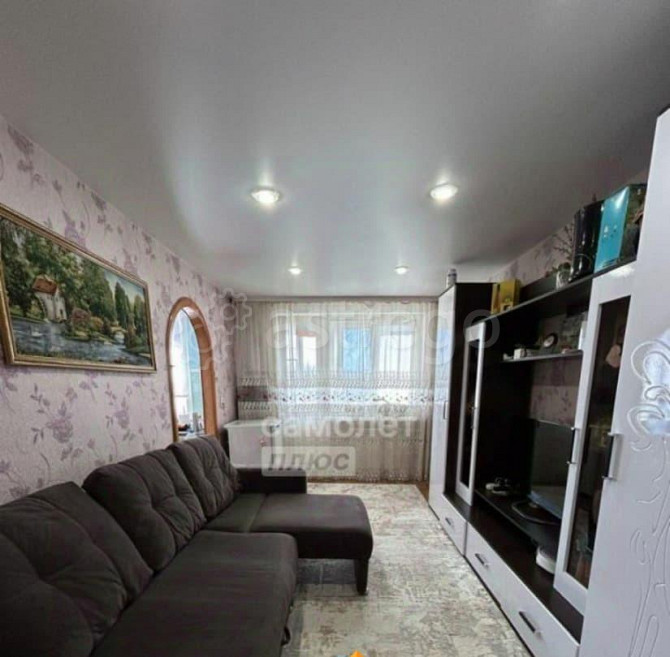 2-комн. квартира, 46.1 м2, 5/5 эт. Бийск - изображение 4
