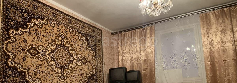 1-комн. квартира, 40 м2, 11/12 эт. Москва - изображение 5