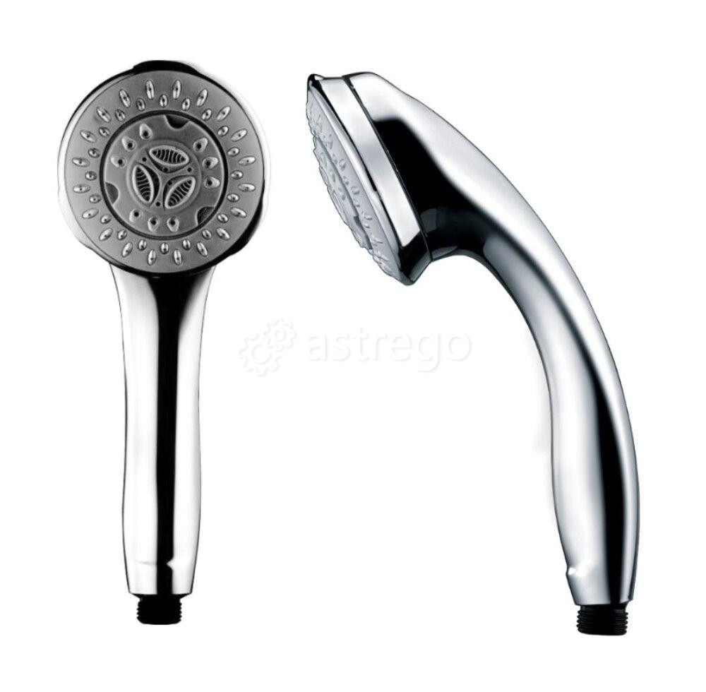 Лейка душевая (40/1) VR3033 Ростов-на-Дону - изображение 1