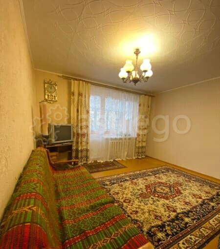 2-комн. квартира, 48 м2, 1/5 эт. Нефтекамск - изображение 6