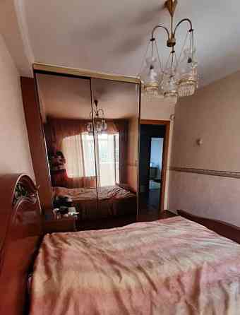 3-комн. квартира, 76.4 м2, 3/9 эт. Красноярск