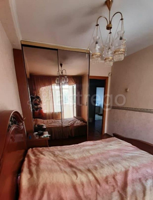 3-комн. квартира, 76.4 м2, 3/9 эт. Красноярск - изображение 3