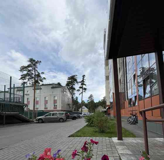1-комн. квартира, 36 м2, 3/19 эт. Барнаул
