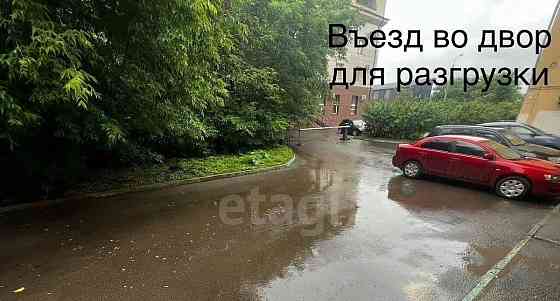 Торговое помещение, 94.1 м2 Красноярск