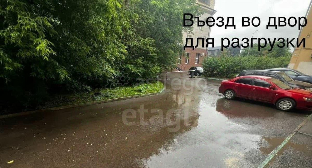 Торговое помещение, 94.1 м2 Красноярск - изображение 6