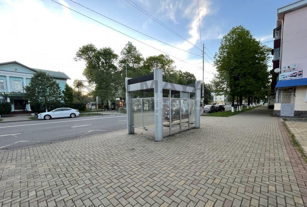 2-комн. квартира, 47 м, 1/5 эт. Майкоп - изображение 3