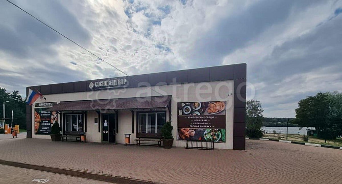 Торговое помещение, 161 м2 Разумное - изображение 4