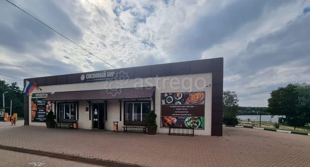 Торговое помещение, 161 м2 Разумное - изображение 4