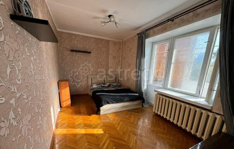 2-комн. квартира, 72 м2, 4/14 эт. Москва - изображение 3