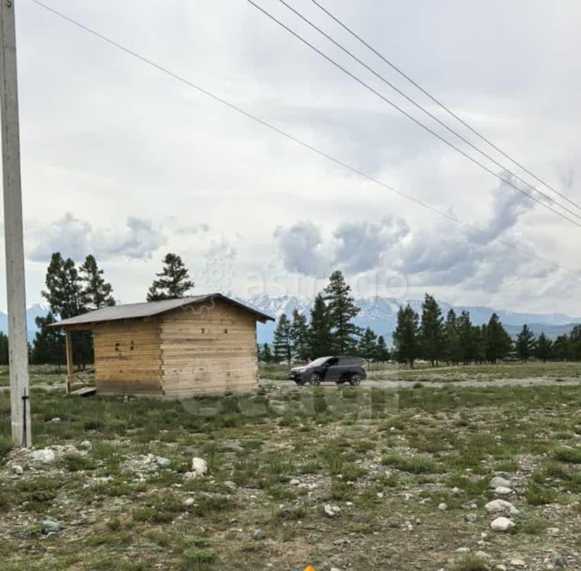 Дом, 18.6 м2, 36 соток Кош-Агач - изображение 6