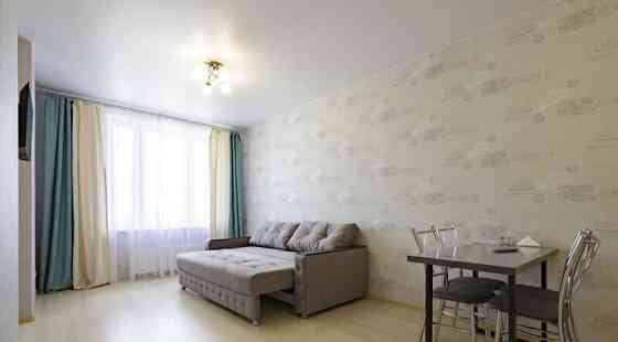 2-комн. квартира, 42 м2, 13/25 эт. Красноярск