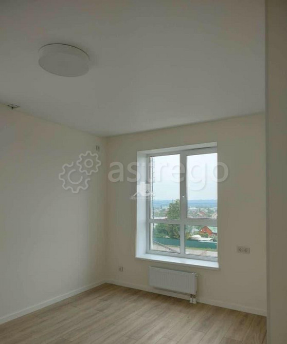 2-комн. квартира, 54.5 м2, 4/4 эт. Разумное - изображение 2