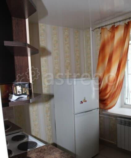 1-комн. квартира, 40 м2, 2/17 эт. Санкт-Петербург - изображение 6