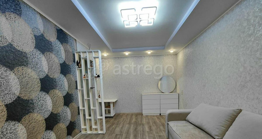 3-комн. квартира, 61 м2, 9/9 эт. Астрахань - изображение 3