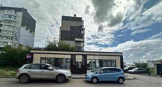 Торговое помещение, 96 м2 Красноярск