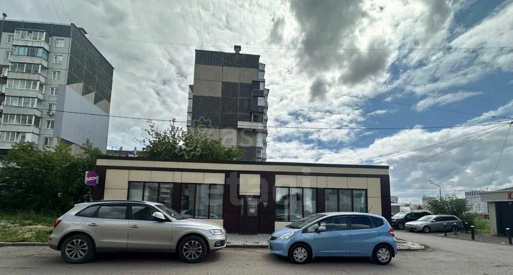 Торговое помещение, 96 м2 Красноярск - изображение 5