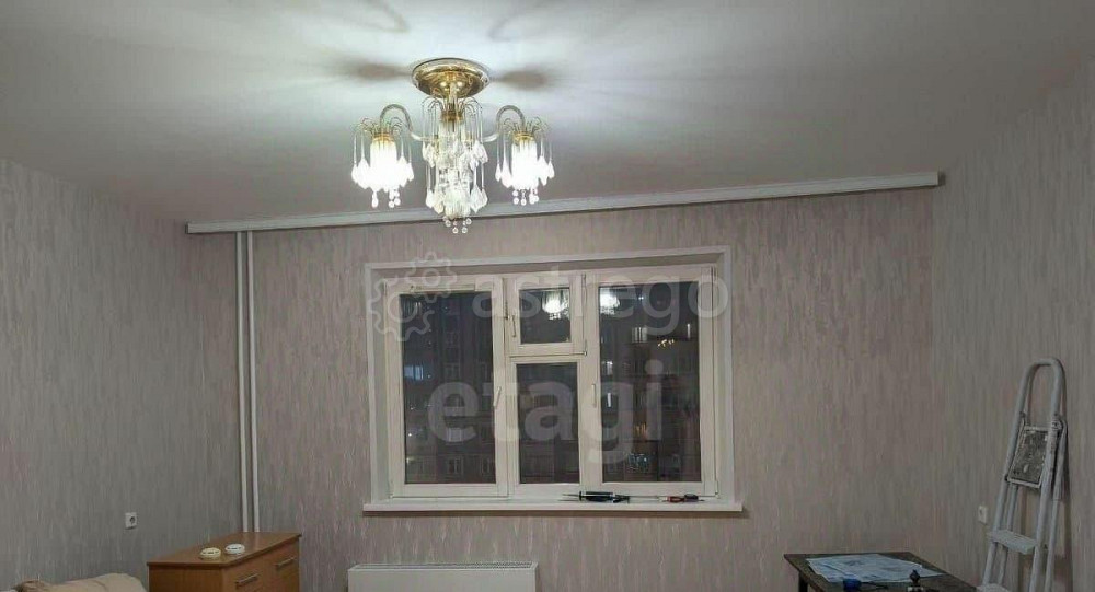 2-комн. квартира, 64 м2, 5/16 эт. Красноярск - изображение 3