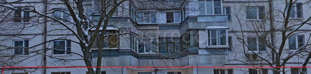 Торговое помещение, 527 м2 Москва - изображение 2