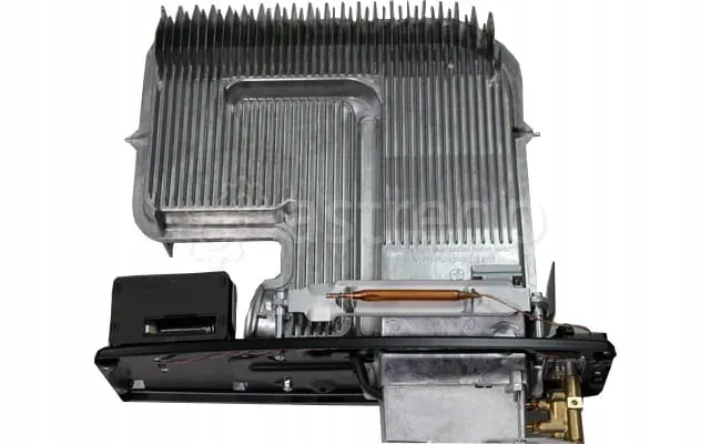 Ремонт Truma Багаевский - изображение 4