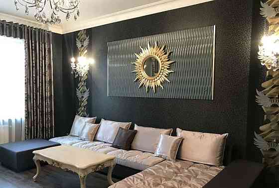 3-комн. квартира, 150 м2, 2/10 эт. Москва