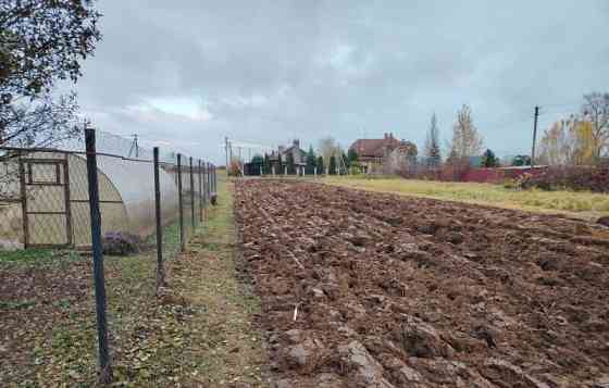 Земля под ИЖС, 10 соток Бронницы