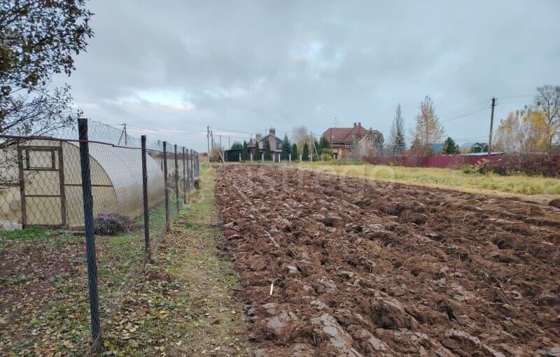 Земля под ИЖС, 10 соток Бронницы - изображение 3