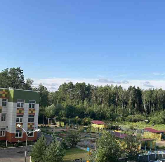 5-комн. квартира, 125.7 м2, 4/25 эт. Балашиха