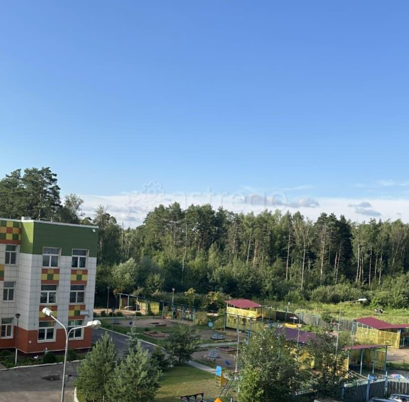 5-комн. квартира, 125.7 м2, 4/25 эт. Балашиха - изображение 5